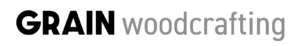 Full grain logo no background